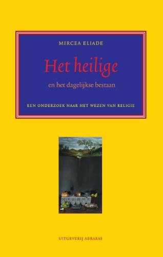 Het Heilige En Het Profane | M. Eliade | Nieuw, Ophalen of Verzenden, Nieuw, M. Eliade
