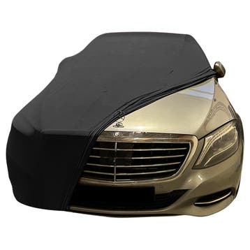 Autohoes voor Mercedes-Benz W222 (2013-2020) Indoor BESTE, Ophalen of Verzenden, Nieuw, Op maat