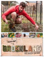 Maak je eigen Groenland met Bartel Van Riet 9789461313829, Verzenden, Zo goed als nieuw, Bartel van Riet