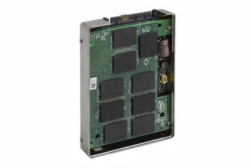 HGST Hitachi Ultrastar SSD800MH 200GB MLC SAS 12Gbps High, Ophalen of Verzenden, Zo goed als nieuw, 16 GB