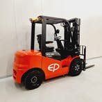 Elektrische heftruck EP ELF382X5 / EP ELF352X5  3800kg, Zakelijke goederen, Machines en Bouw | Heftrucks en Intern transport, 3000 tot 4000 kg