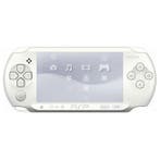 PSP Street E1000 Wit (Nette Staat) (PSP Spelcomputers), Spelcomputers en Games, Spelcomputers | Sony PSP, Ophalen of Verzenden