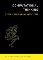 Computational Thinking 9780262536561 Peter J. Denning, Verzenden, Gelezen, Peter J. Denning