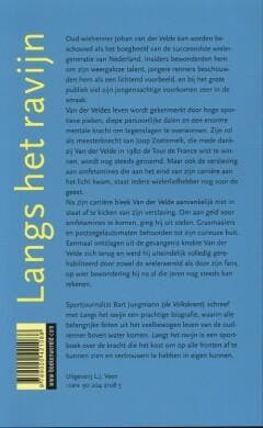 Langs het ravijn 9789020421088 B. Jungmann, Verzenden, Gelezen, B. Jungmann