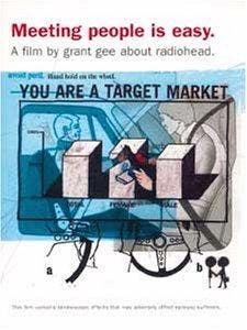 overigen - Radiohead - Radiohead: Meeting People Is Easy..., Verzenden, Zo goed als nieuw