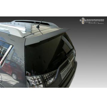 Dakspoiler  Mitsubishi Outlander/Citroën C-Crosser/Peugeot, Auto-onderdelen, Ophalen of Verzenden, Nieuw
