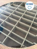 Greengridz circulair bureaublad - 160x80cm - Eiken (DE 5..., Nieuw in verpakking