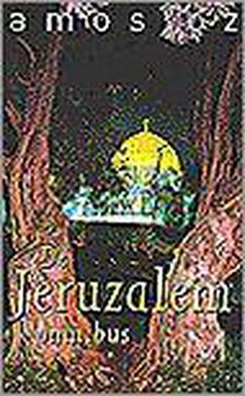 Jeruzalem Omnibus, Boeken, Ophalen of Verzenden, Nieuw