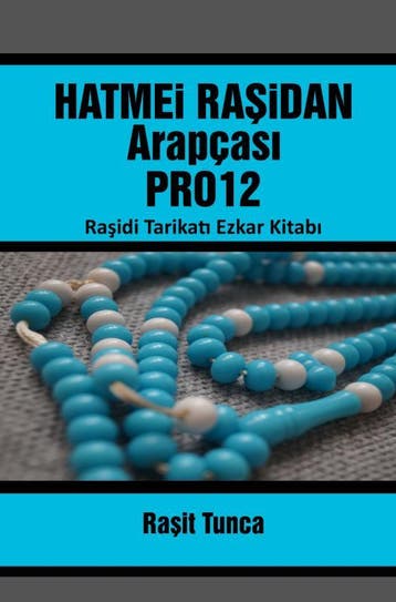 Hatmei Raidan Pro12 Arapça | Rait Tunca | Nieuw, Ophalen of Verzenden, Nieuw, Rait Tunca