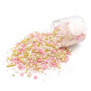 Sprinkles Princess Diary 90g, Verzenden, Nieuw