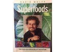 Superfoods - Superfoods, Ophalen of Verzenden, Nieuw