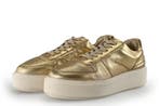 Sacha Sneakers in maat 38 Goud, Kleding | Dames, Overige kleuren, Verzenden, Sneakers of Gympen, Sacha