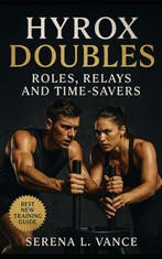 9798267847575 HYROX Doubles Evan C Bucklin, Verzenden, Nieuw, Evan C Bucklin