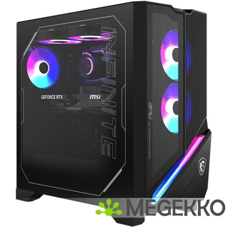 MSI MPG Infinite X3 AI 2NVZ9-028EU Core Ultra 9 RTX 5090, Computers en Software, Overige Computers en Software, Nieuw, Verzenden