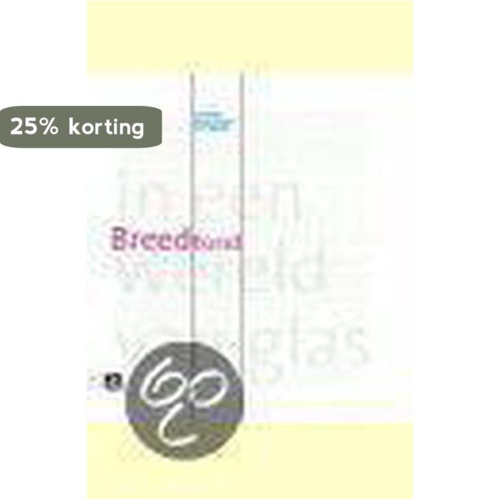 BREEDBAND(u) - Uitgeverij Bakker 9789039524497, Boeken, Informatica en Computer, Zo goed als nieuw, Verzenden