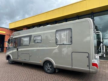 16 inch GRIP velgen- Fiat Ducato Camper Hymer Boxer Jumper, Ophalen of Verzenden, Nieuw