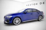 Maxton treet Pro Side Skirts Diffusers V.2 met Flaps Audi S3, Verzenden, Nieuw, Audi