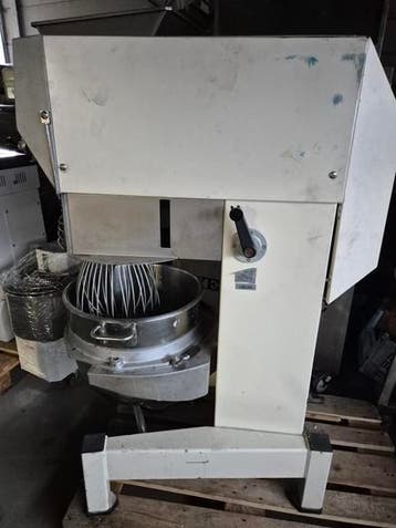 Mixer BMX60 Dito Electrolux in online veiling, Gebruikt, Bakkerij en Slagerij