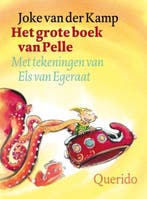 Het grote boek van Pelle, Boeken, Ophalen of Verzenden, Nieuw