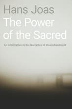 9780190933272 The Power of the Sacred Hans Joas, Boeken, Verzenden, Nieuw, Hans Joas