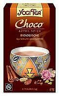 YOGI CHOCO THEE ZAKJE