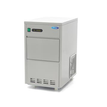Ijsblokjesmachine - 24 Kg/Dag - Holle Ijsblokjes - Watergeko, Verzenden, Nieuw in verpakking