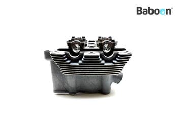 Cilinderkop Achter Harley-Davidson VRSCA V-Rod 2002-2006, Verzenden, Gebruikt