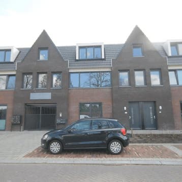 Appartement in Roosendaal gevonden voor €1630,- pm, Appartement, Direct bij eigenaar, Roosendaal