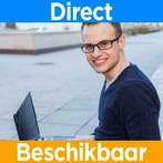 PC Student Aan Huis Rotterdam €0 Voorrijkosten! Windows, Mac, Diensten en Vakmensen, Reparatie en Onderhoud | Pc's en Spelcomputers