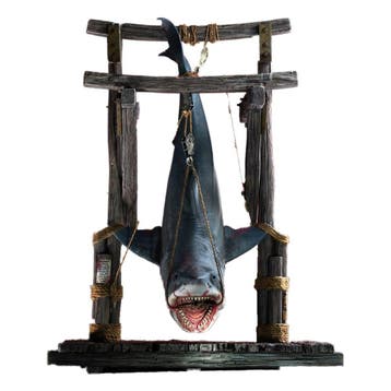 Jaws Maquette 1/12 Jaws 76 cm, Ophalen of Verzenden, Nieuw