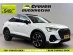 Audi Q3 45 TFSI e Sportback S-Line | SOH 96% | Pano |, Auto's, Automaat, Wit, Nieuw, Hybride Elektrisch/Benzine