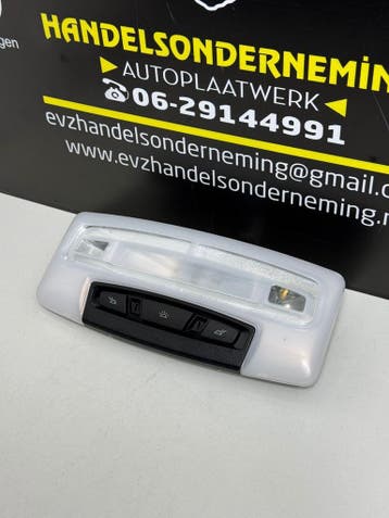 BMW 3-serie bj.2013 binnen velichting achter art 43927793202, Gebruikt, BMW