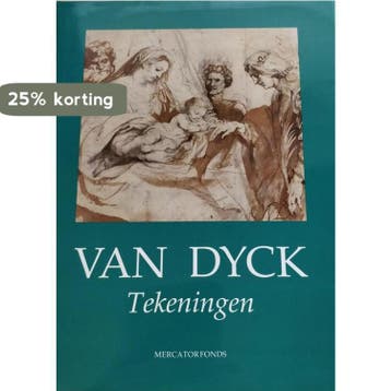 Van Dyck - Christopher Brown 9789061532590, Verzenden, Zo goed als nieuw, Christopher Brown