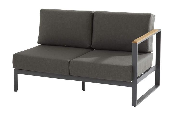 Taste by 4 seasons Montigo 2 zitter links | VOORDEEL, Tuin en Terras, Tuinsets en Loungesets, Ophalen of Verzenden
