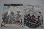 Assassins Creed - Birth of a New World - The American Saga, Verzenden, Zo goed als nieuw