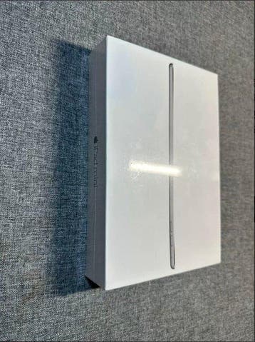 Apple iPad mini 4 - New - Computer - In originele gesealde, Nieuw