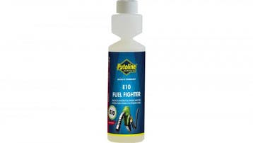 PUTOLINE | E10 Brandstof Toevoeging | FUEL FIGHTER | 250 ml, Motoren, Verzenden, Nieuw