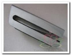 Lintsplitter Grijs metal, Ophalen of Verzenden, Nieuw