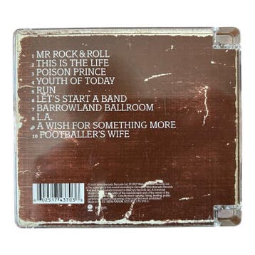 Amy Macdonald - This Is The Life (no2) (CD) (TWEEDEHANDS), Verzenden, Nieuw in verpakking
