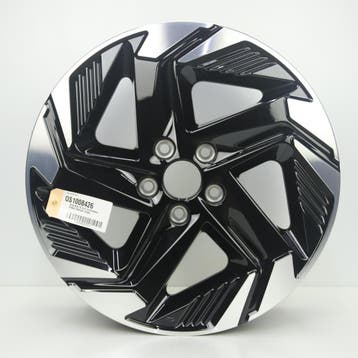Originele velgen 18 inch Nissan Qashqai *OS1008426*, Auto-onderdelen, Banden en Velgen, 18 inch, Gebruikt, Velg(en), Ophalen of Verzenden