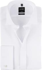 OLYMP Luxor Smoking Overhemd maat 39 Heren, Verzenden, Nieuw, OLYMP