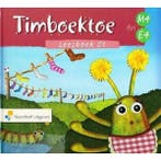 Timboektoe combi-leesboek C1 (AVI M4/E4), Verzenden, Nieuw