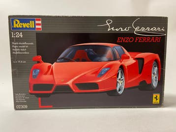 Ferrari Enzo, Verzenden, Nieuw