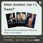 The Miles High Club-The Casanova 9781542028073 t L Swan, Verzenden, Zo goed als nieuw, T L Swan