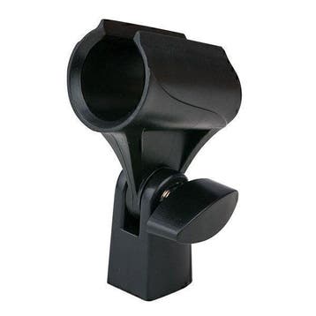 DAP Microfoonklem 23-28mm quick fastener, Verzenden, Nieuw
