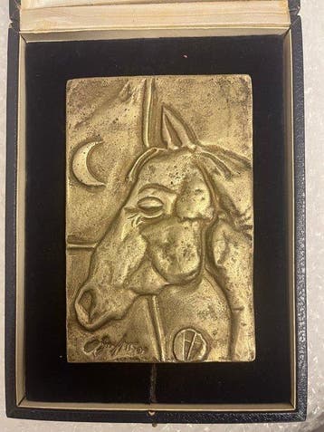 Decoratief ornament