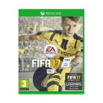 FIFA 17, Verzenden, Nieuw