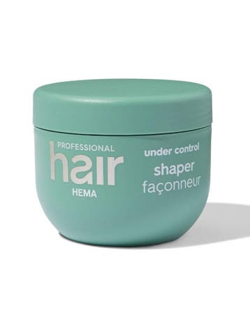 HEMA Shaper 125ml 1+1 gratis, Verzenden, Nieuw