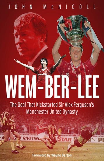 9781801509992 Wem-ber-Lee John McNicoll, Verzenden, Nieuw, John McNicoll