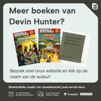 Fortnite - Het spel begint / Gevangen in Battle Royale / 1, Verzenden, Gelezen, Devin Hunter